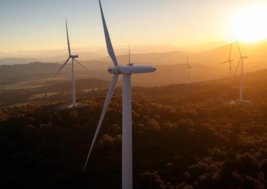 Wind Energy Solutions